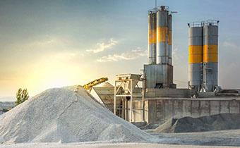 Cement Industry